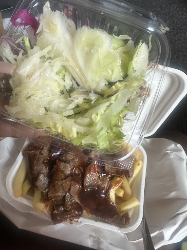 Photo of Emek Kebab - 19 Whitehorse Ln, London SE25 6RD